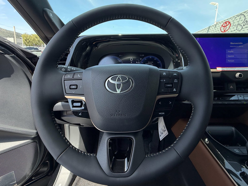 New 2026 Toyota Crown Signia w/ Advanced Technology Package image 21