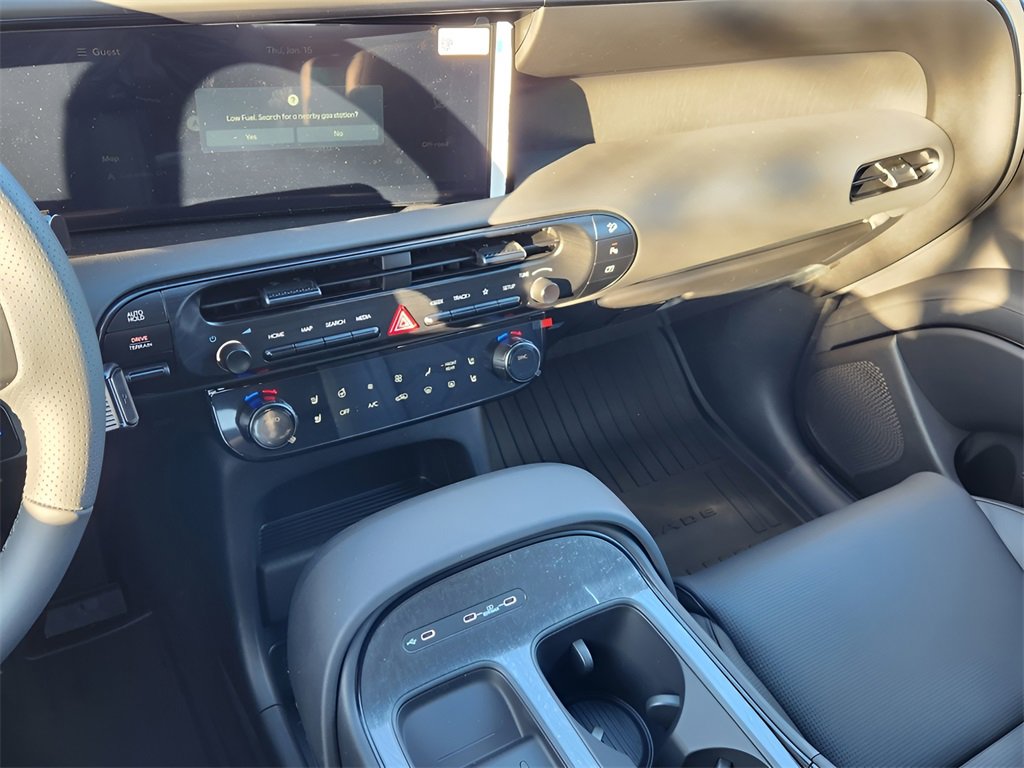 New 2026 Hyundai Palisade XRT Pro image 17