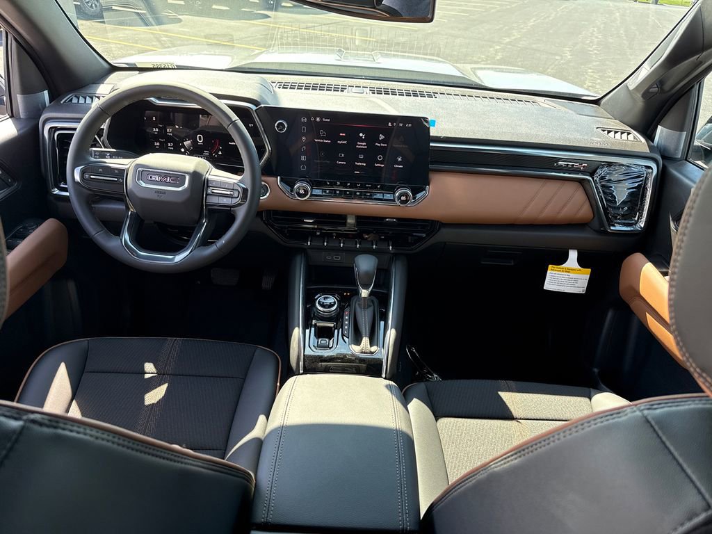 New 2026 GMC Canyon AT4 image 29