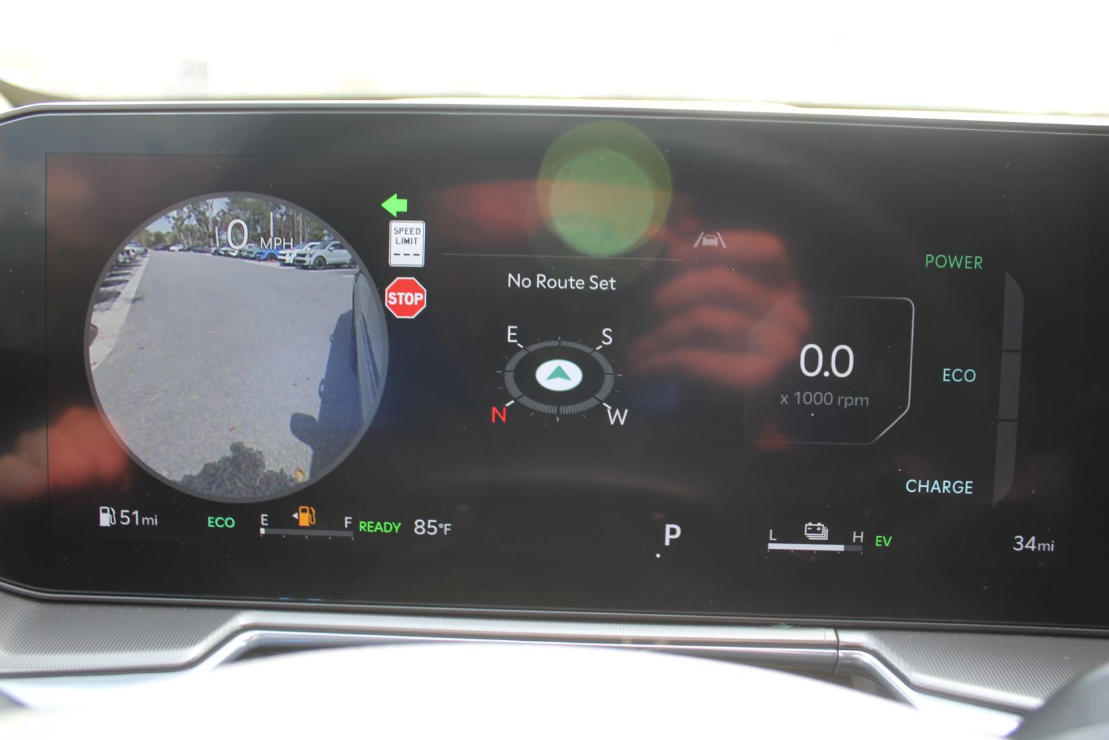 New 2026 Kia Sorento SX Prestige image 35