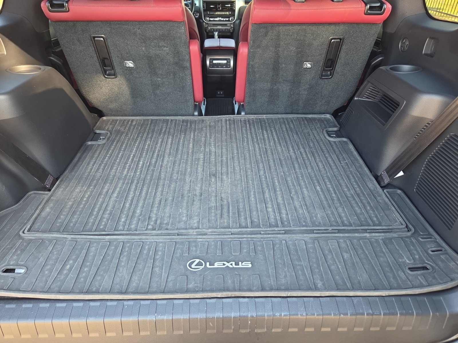 Certified 2023 Lexus GX 460 Premium AWD/4WD image 34