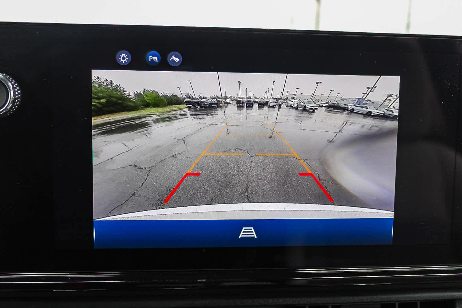 Certified 2025 Honda Prologue EX image 23