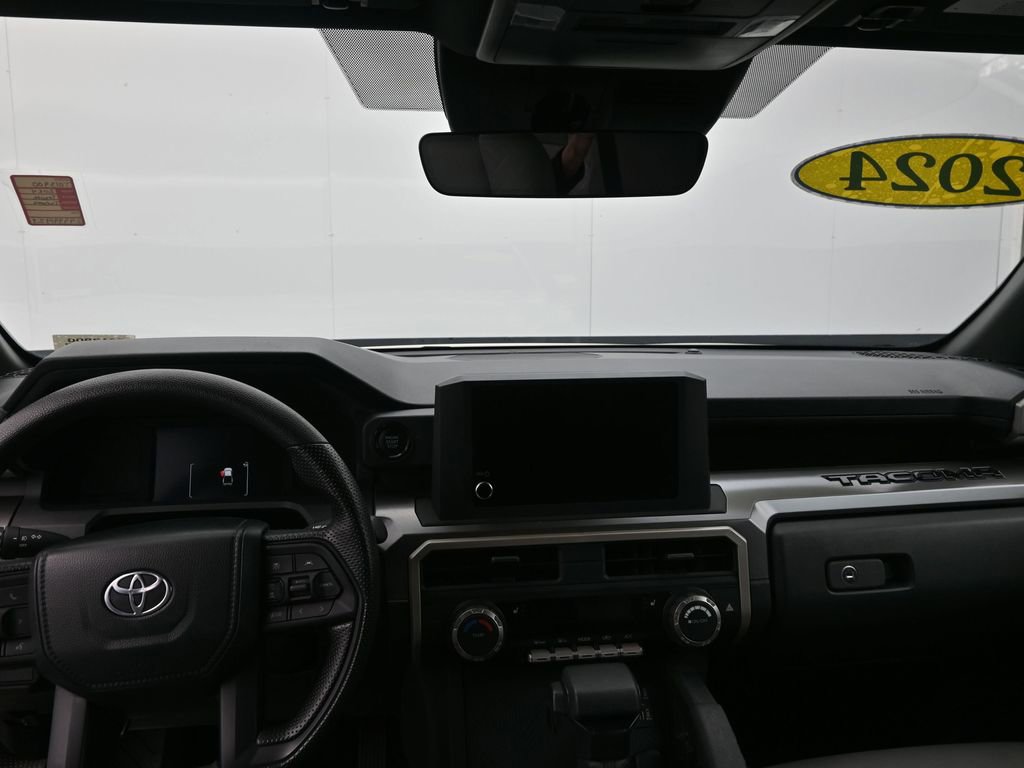 Used 2024 Toyota Tacoma SR5 image 26