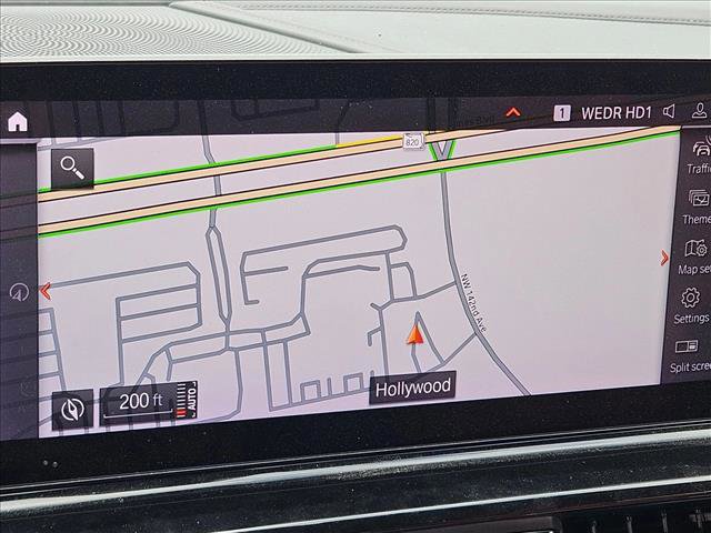 Used 2023 BMW M850i xDrive Convertible w/ M Sport Professional Package image 7