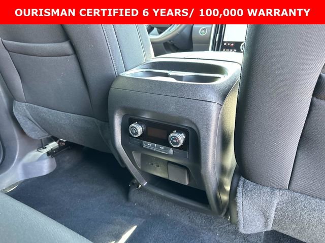 Used 2025 GMC Acadia Elevation AWD/4WD image 14