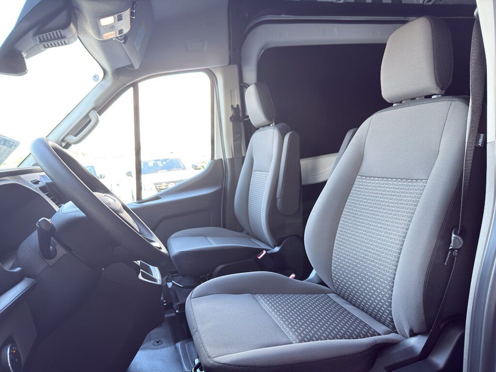 New 2026 Ford Transit 350 148 Medium Roof AWD image 20