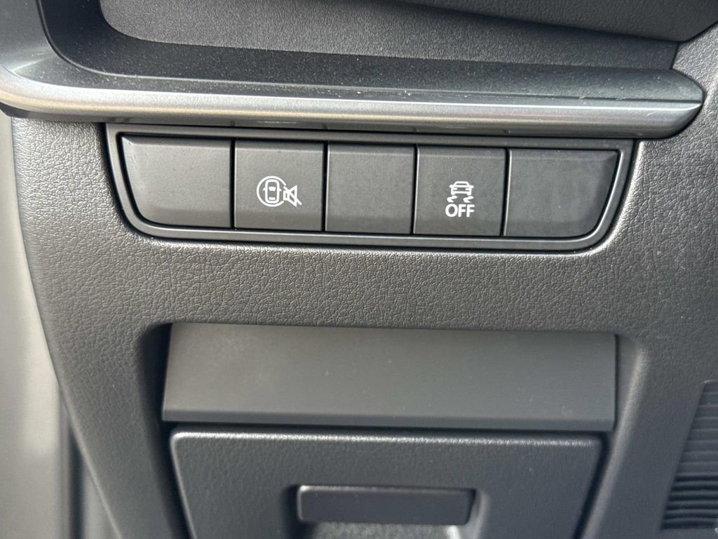 Certified 2025 MAZDA MAZDA3 s Sport FWD image 45