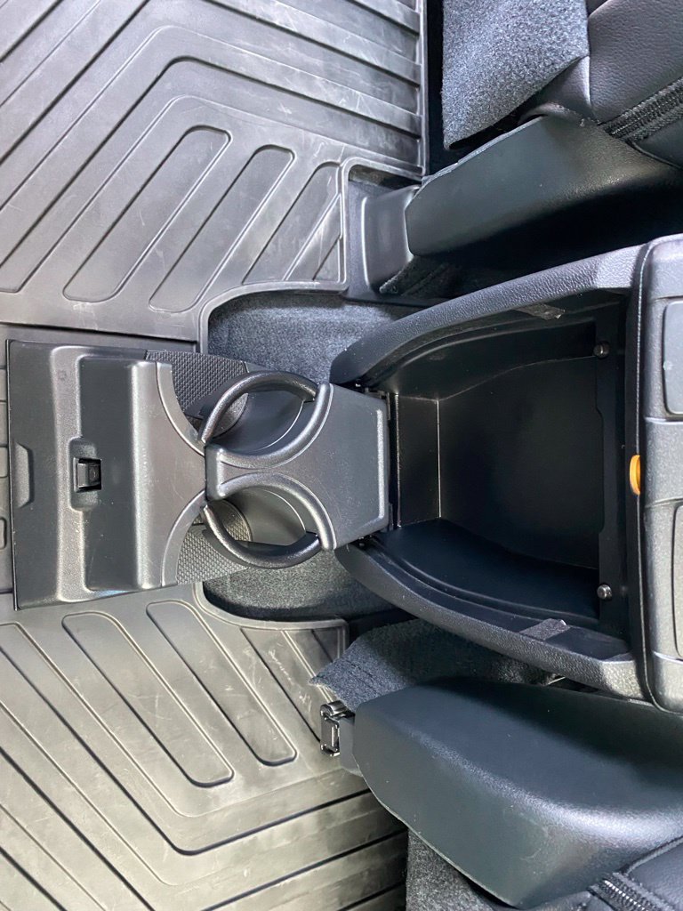 Used 2024 Subaru Ascent Limited AWD/4WD image 38