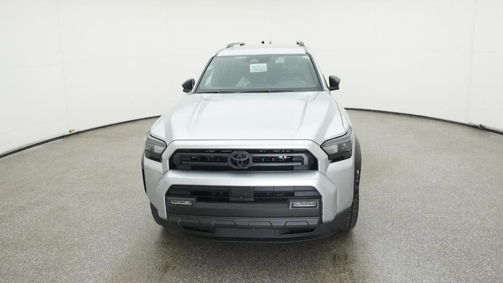 New 2025 Toyota 4Runner SR5 image 2