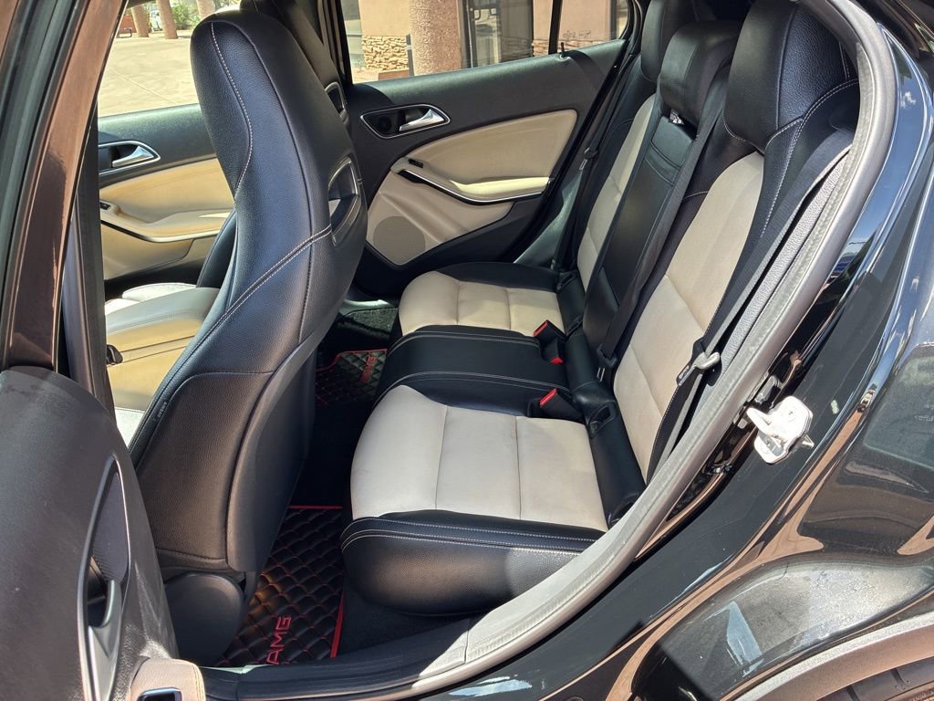 Used 2016 Mercedes-Benz GLA 45 AMG 4MATIC image 21