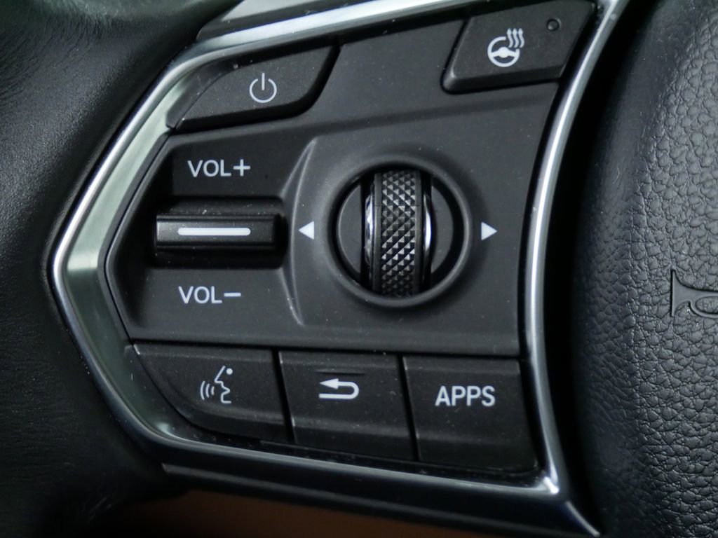 Used 2024 Acura MDX SH-AWD w/ Advance Package image 25
