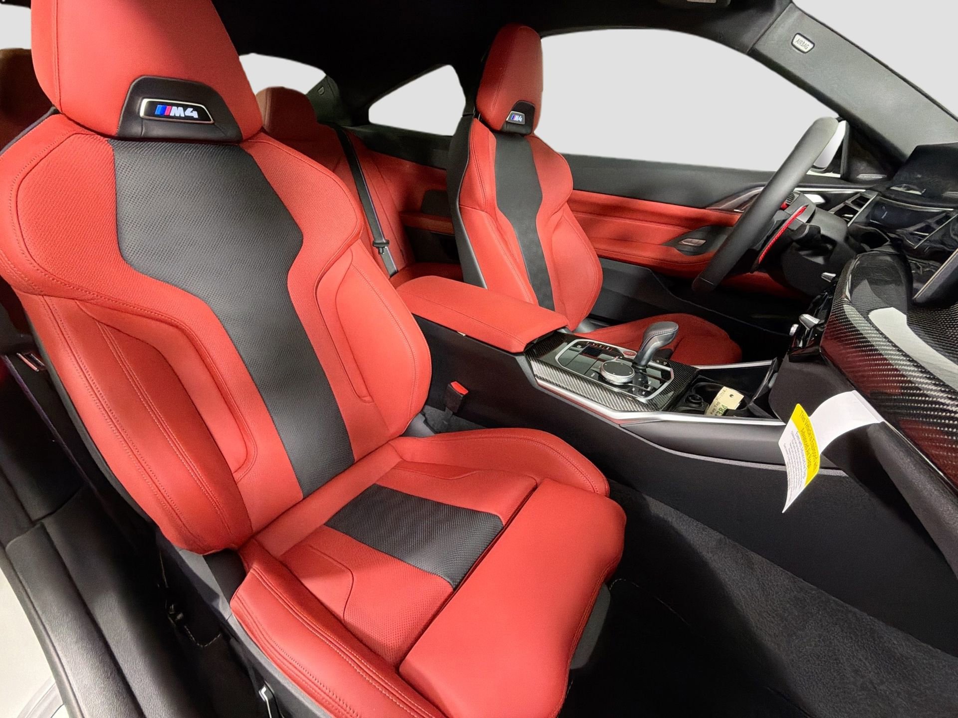 New 2026 BMW M4 Competition image 27