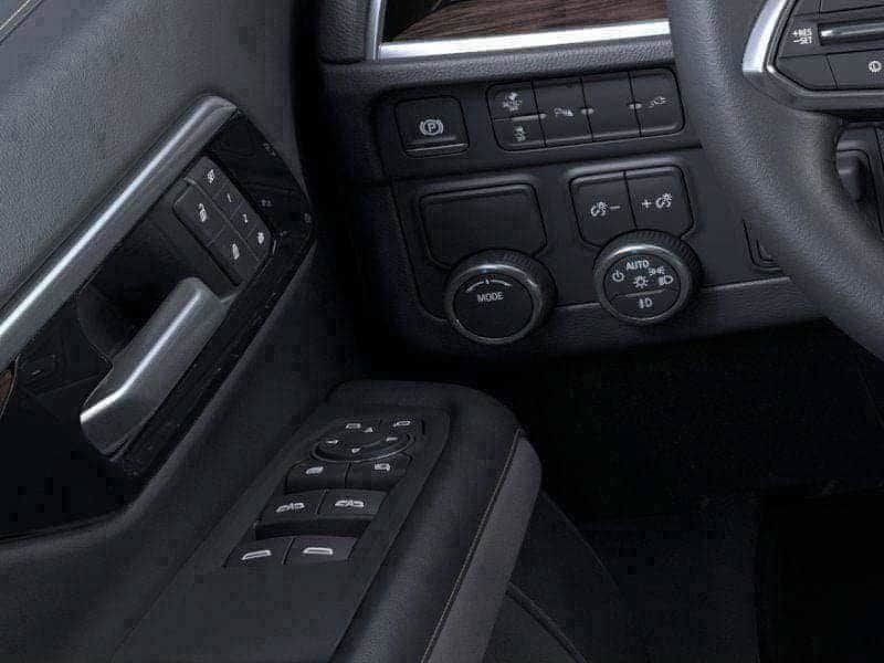 New 2026 Chevrolet Suburban Premier RWD image 97