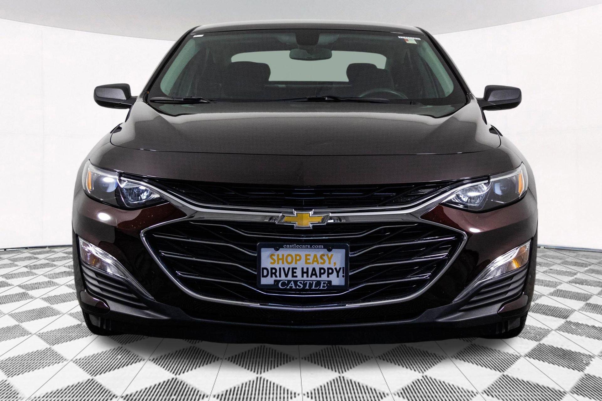 Used 2021 Chevrolet Malibu LS image 8