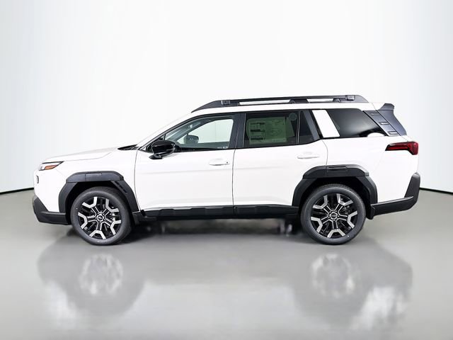 New 2026 Subaru Outback Touring XT AWD/4WD image 4
