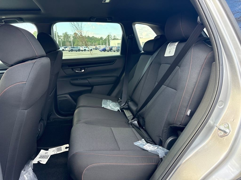 New 2026 Honda CR-V Sport image 24