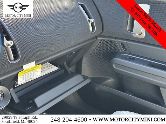 Certified 2026 MINI Cooper Countryman S AWD/4WD image 34