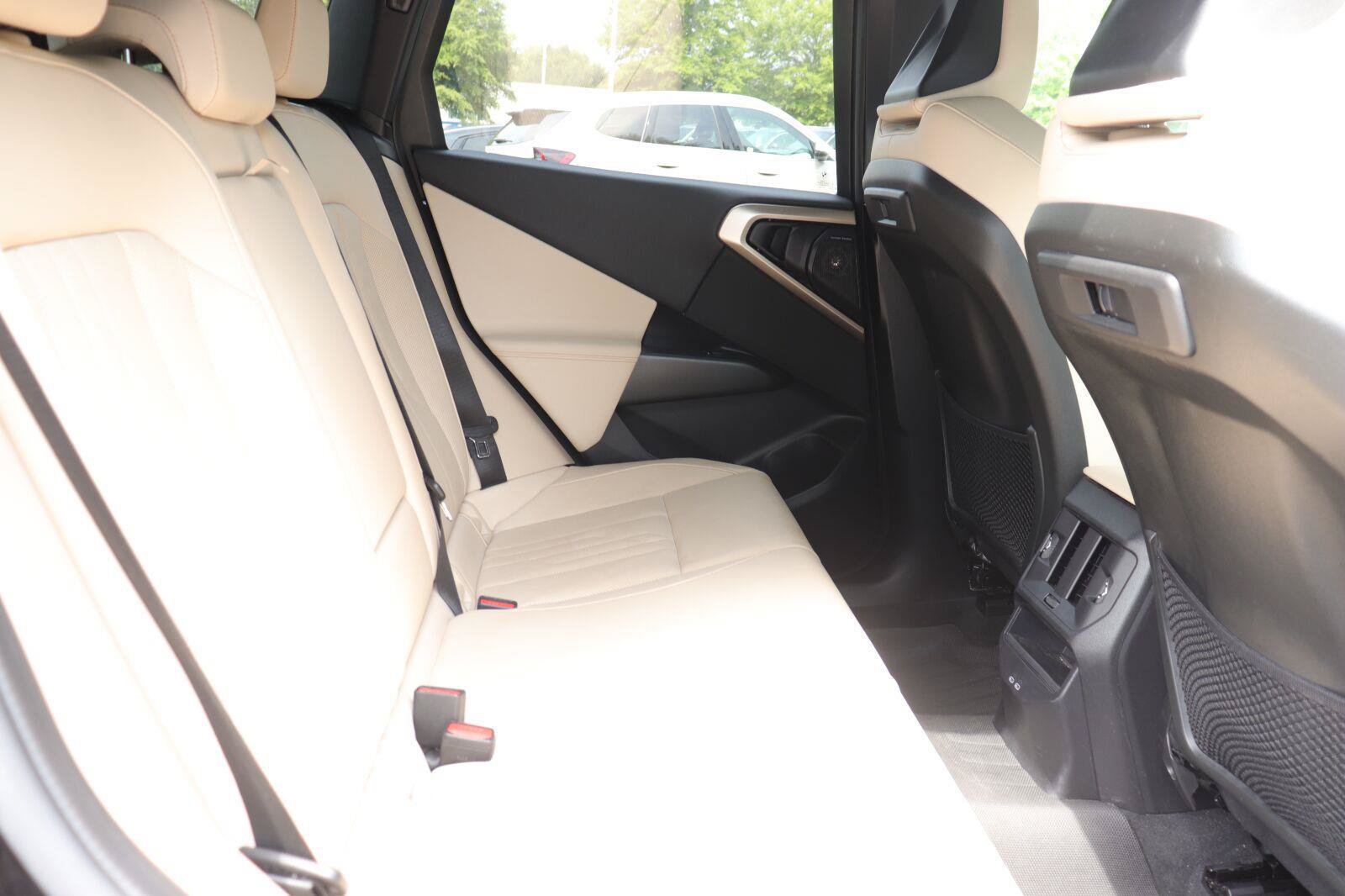 Used 2025 BMW X3 xDrive30i w/ Premium Package AWD/4WD image 22