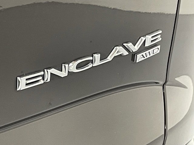 Used 2018 Buick Enclave Premium w/ Experience Buick Package image 8