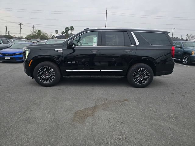New 2026 GMC Yukon Elevation image 8