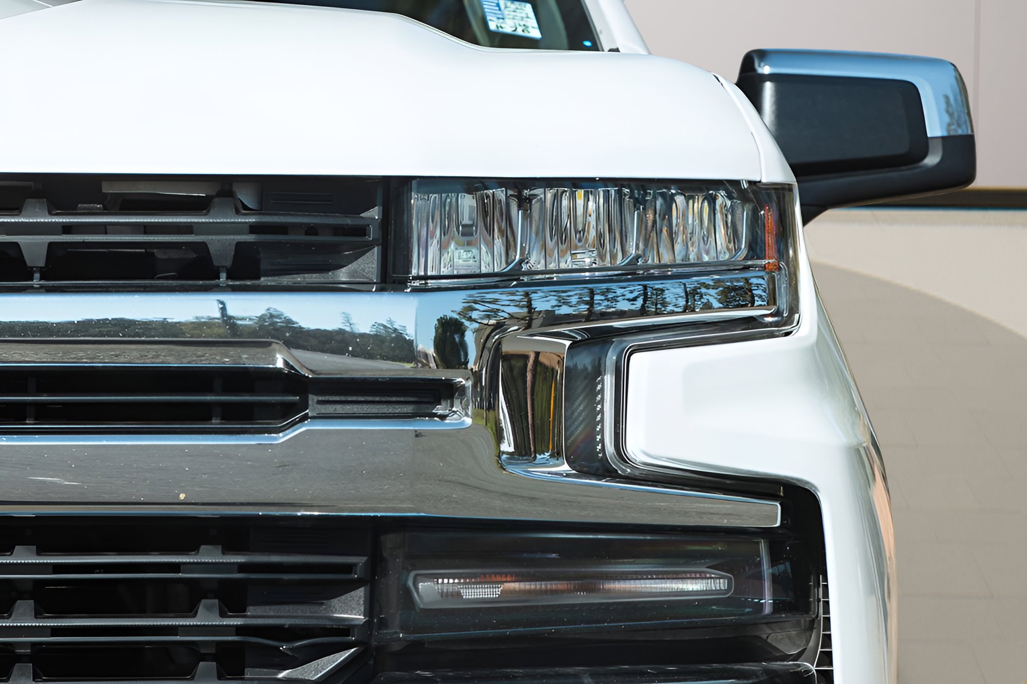 Used 2020 Chevrolet Silverado 1500 LT w/ All-Star Edition image 6
