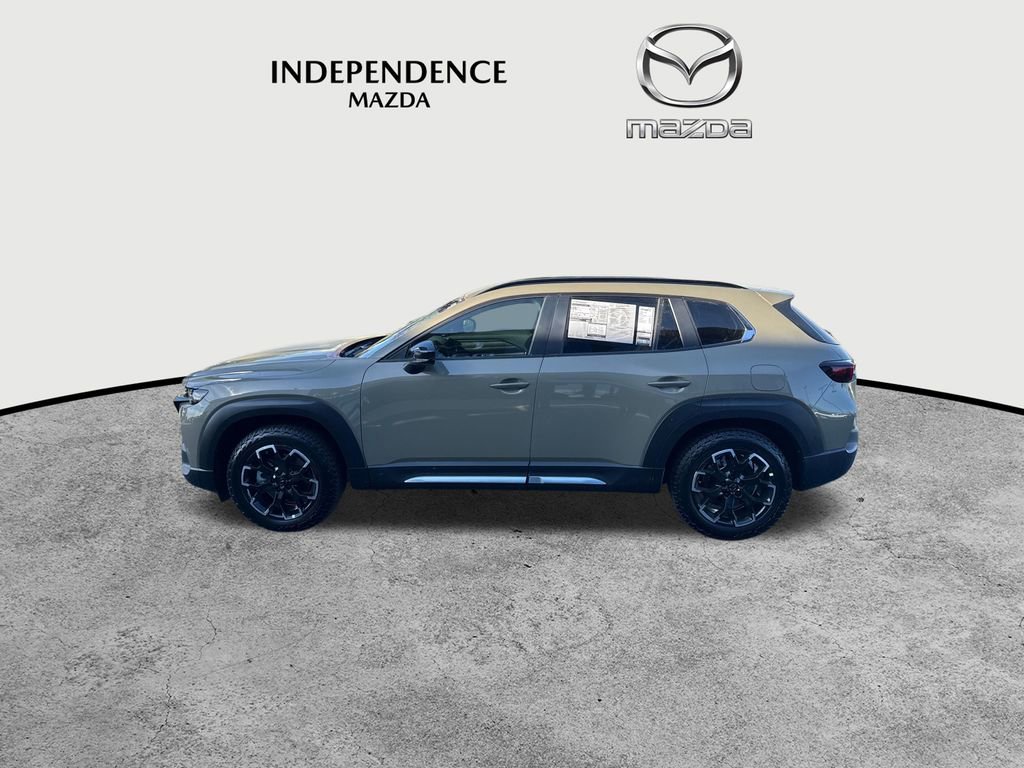 New 2026 MAZDA CX-50 Meridian Edition w/ Weather Package image 6