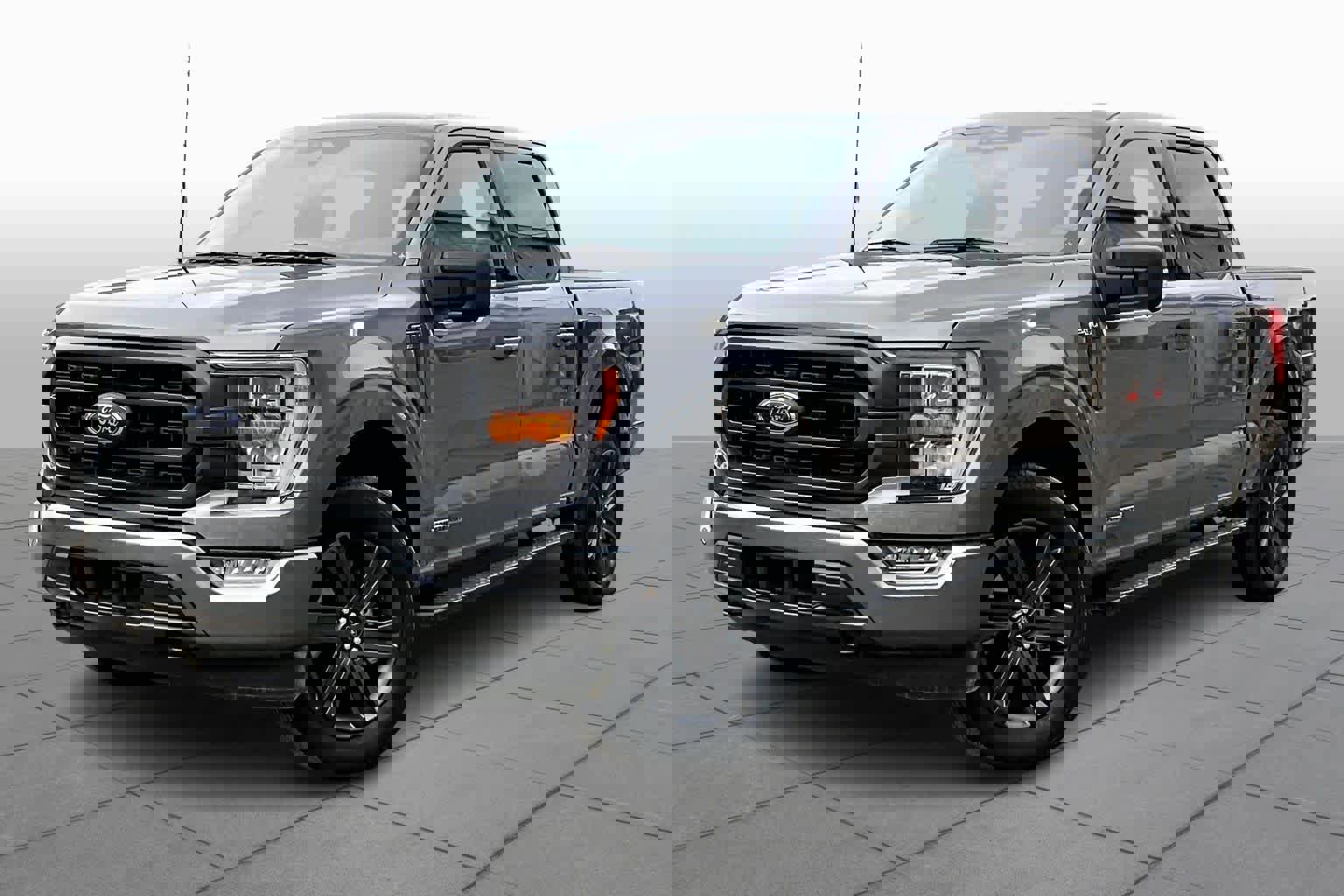 Used 2023 Ford F150 XLT w/ Equipment Group 302A High image 34