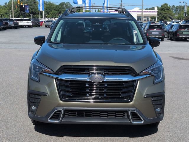 Used 2024 Subaru Ascent Touring AWD/4WD image 8