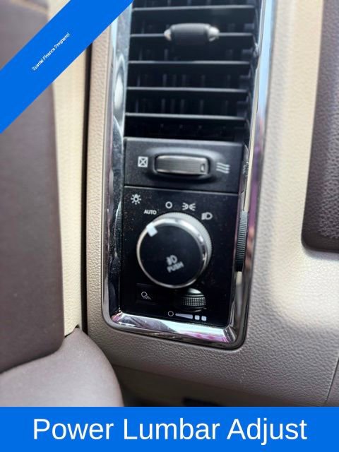 Used 2015 RAM 3500 Laramie Longhorn w/ Protection Group AWD/4WD image 19