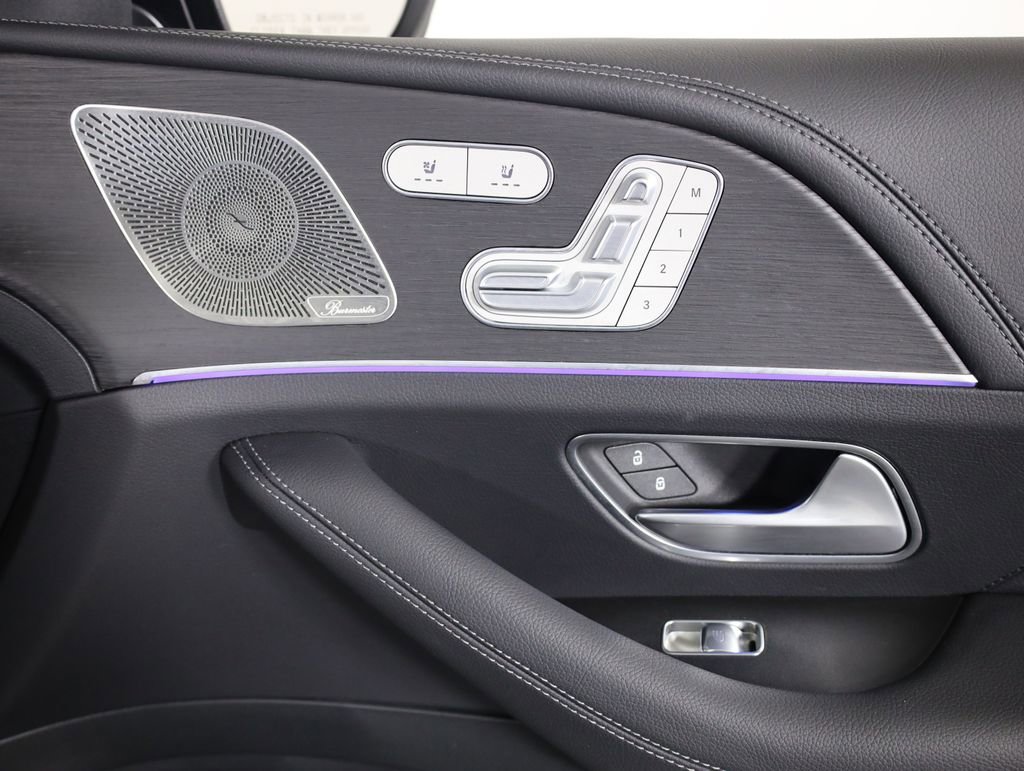 Used 2026 Mercedes-Benz GLE 450 4MATIC Coupe image 60