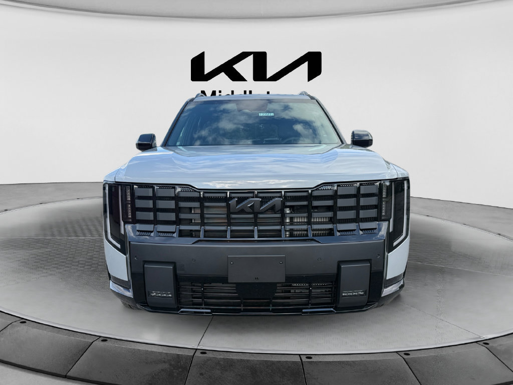 New 2027 Kia Telluride EX X-Line w/ Towing Package AWD/4WD image 8