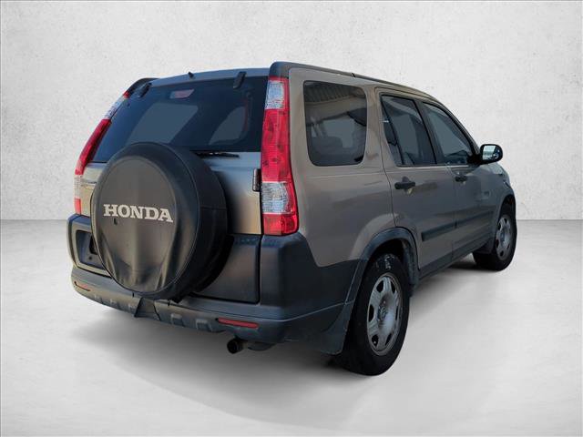 Used 2006 Honda CR-V LX image 5