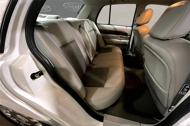 Used 2003 Mercury Grand Marquis GS image 16