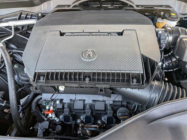 New 2026 Acura MDX A-Spec image 16
