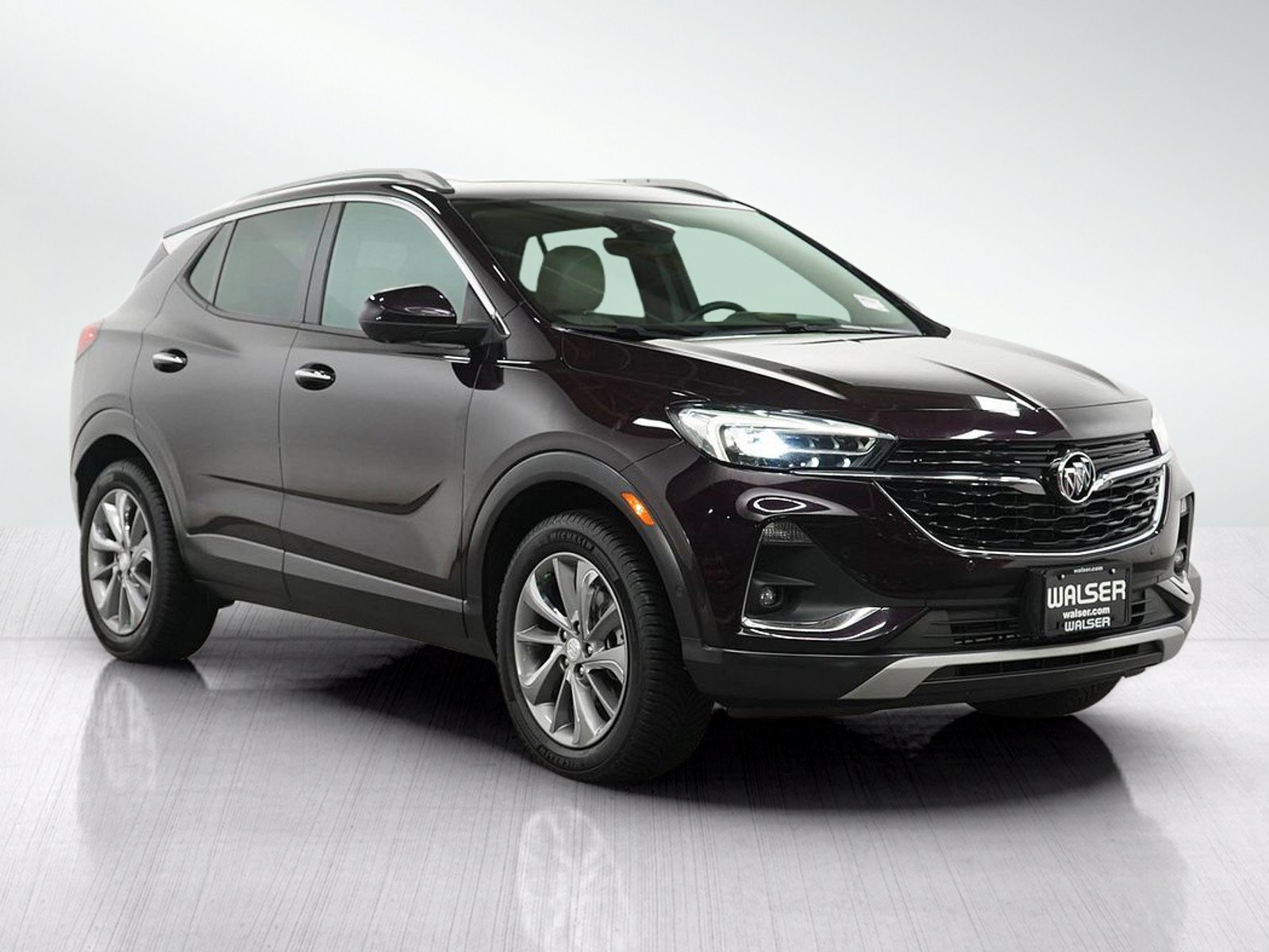 Used 2020 Buick Encore GX Essence w/ Experience Buick Package AWD/4WD image 7