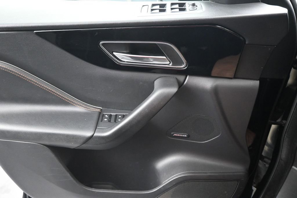 Used 2020 Jaguar F-PACE Prestige AWD/4WD image 13