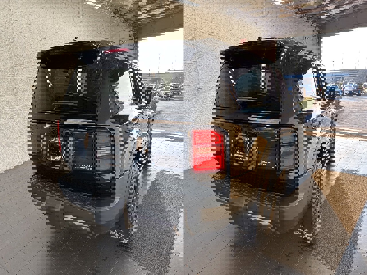 Certified 2024 Toyota Land Cruiser image 7