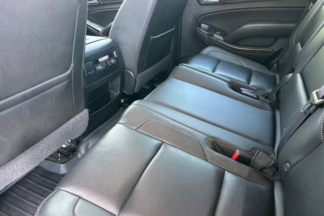 Used 2017 GMC Yukon SLT RWD image 12