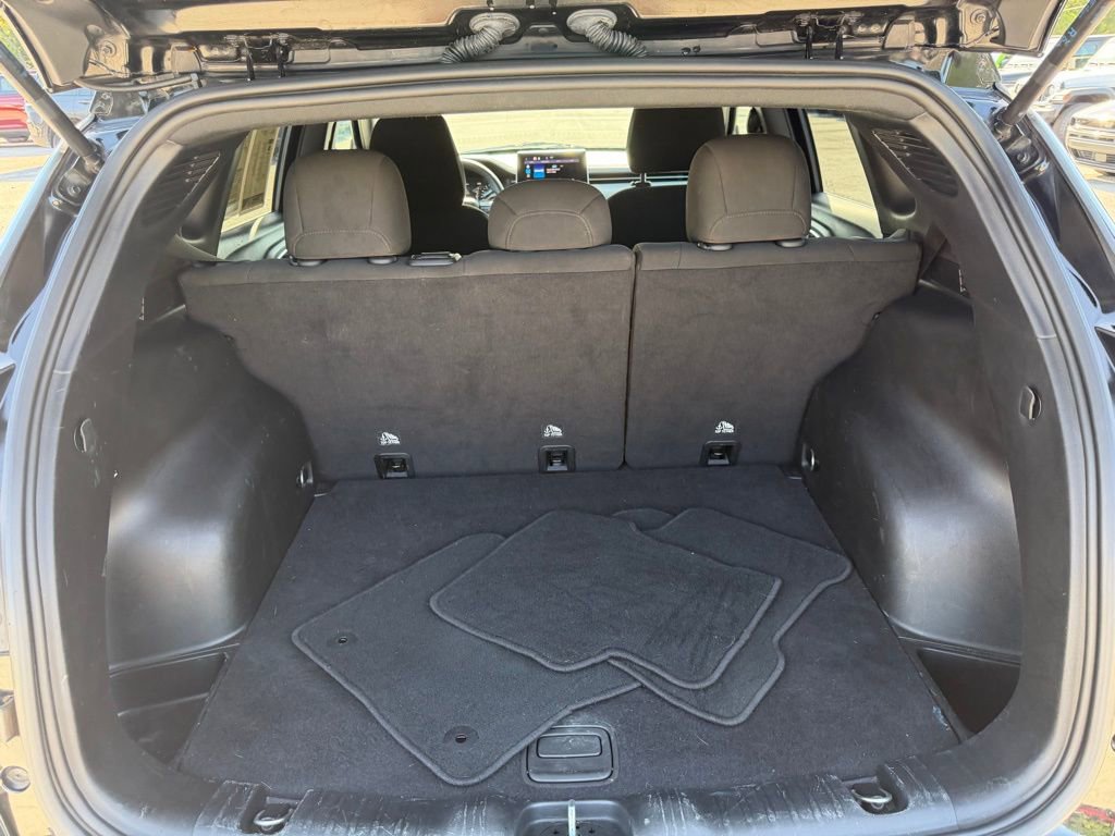 Used 2023 Jeep Compass Sport AWD/4WD image 35