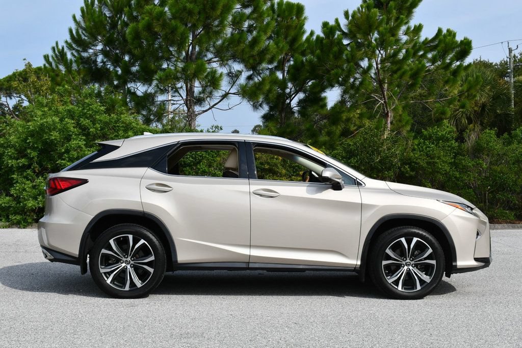 Used 2019 Lexus RX 350 AWD w/ Navigation Package image 35