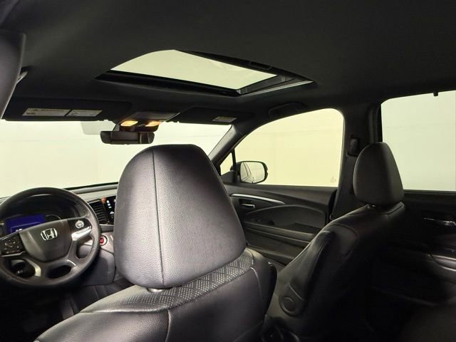 Used 2021 Honda Passport EX-L image 33
