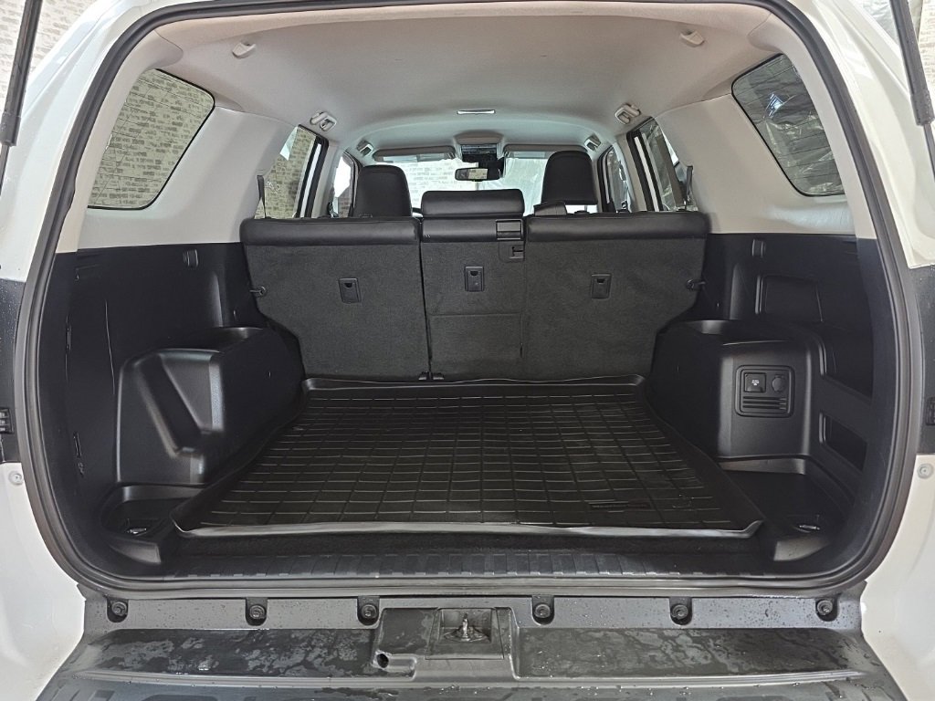 Used 2021 Toyota 4Runner TRD Off-Road Premium image 14