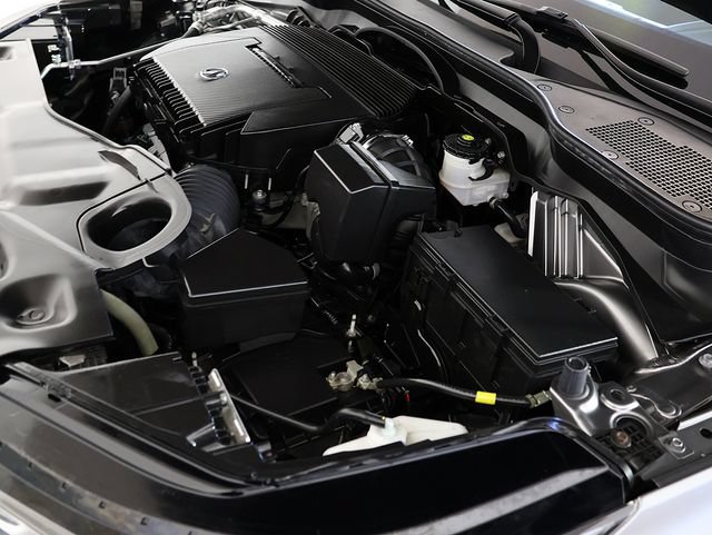 Certified 2022 Acura MDX A-Spec AWD/4WD image 42