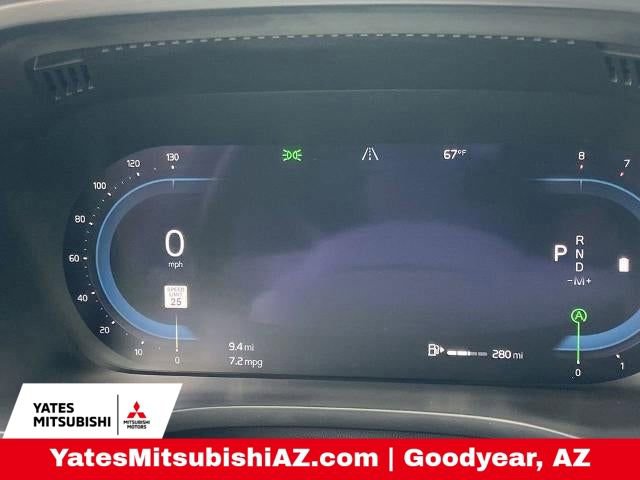 Used 2023 Volvo XC60 B5 Plus AWD/4WD image 7