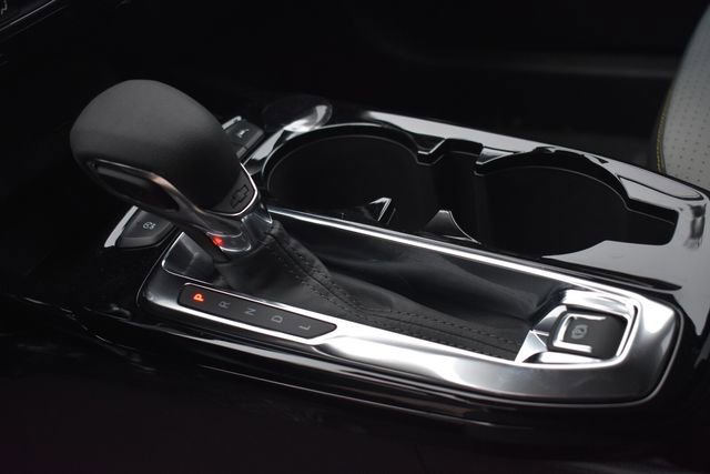 New 2026 Chevrolet Trax LT w/ LPO, Blackout Package image 23