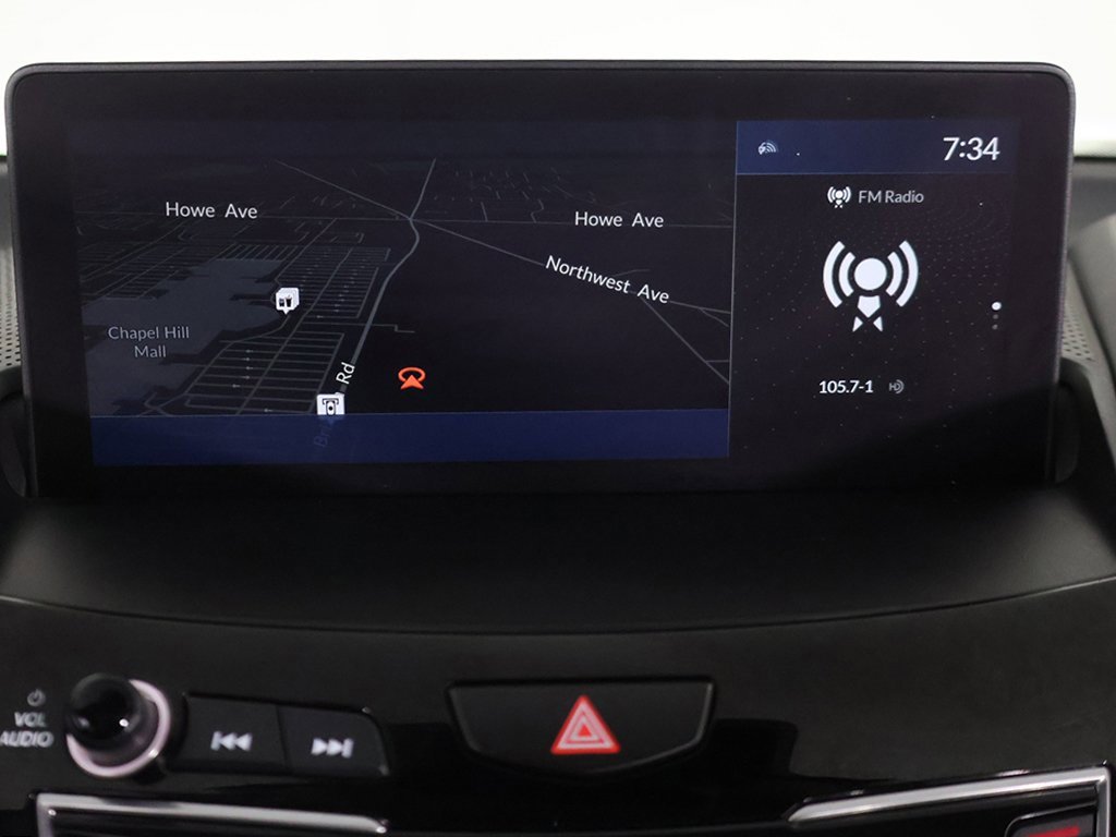 Used 2023 Acura RDX w/ Technology Package image 48