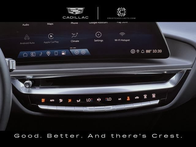 Used 2024 Cadillac Lyriq Tech RWD image 17