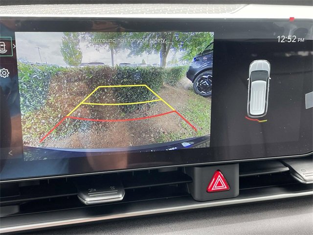 New 2026 Kia Carnival EX image 35