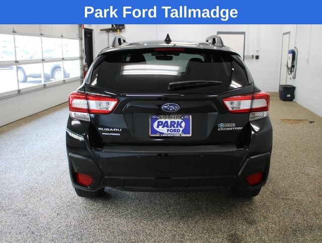 Used 2019 Subaru Crosstrek 2.0i Limited w/ Moonroof Package w/Navigation AWD/4WD image 4