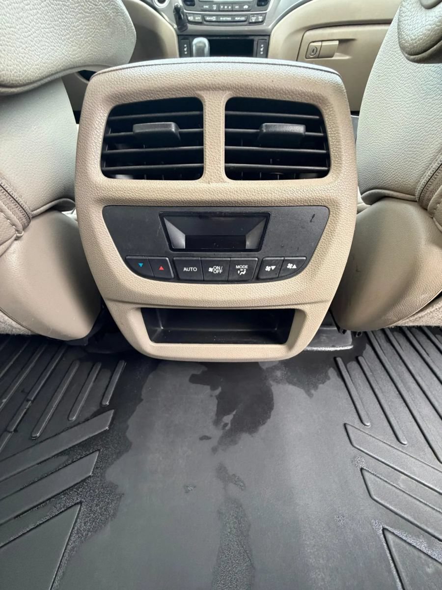 Used 2018 Honda Pilot EX-L image 17